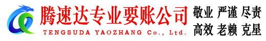 亭湖收债公司